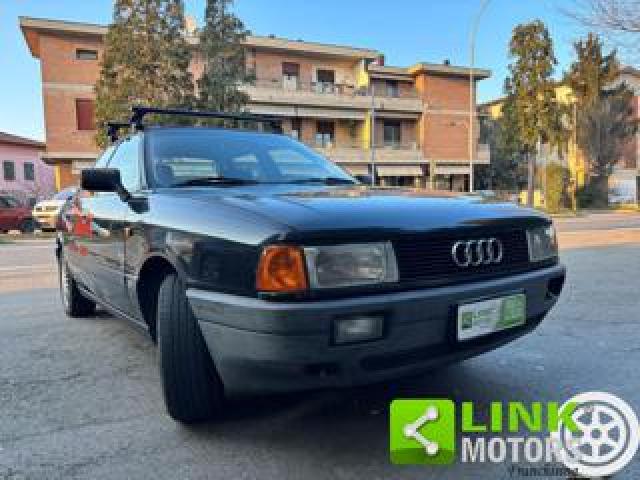 Audi 80 1.8 Cat S 