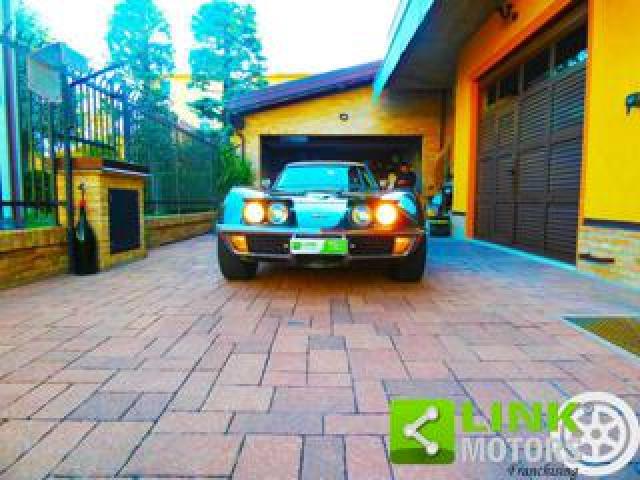 Chevrolet Corvette C3 