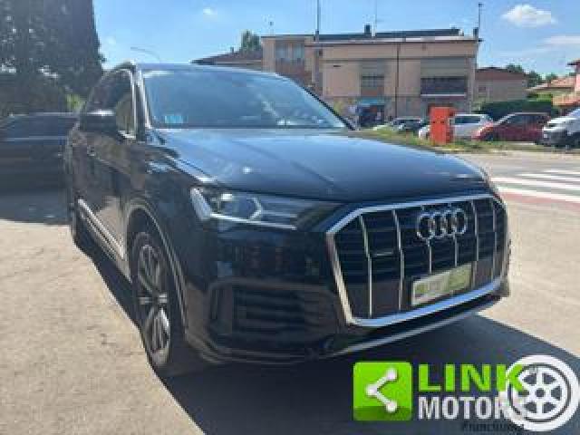 Audi Q7 Idrido/diesel 