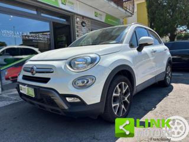Fiat 500x 1.3 Multijet 95 Cv Cross 