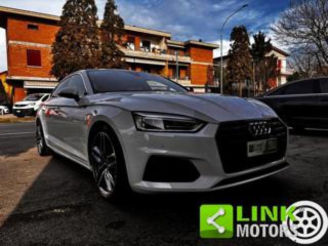 Audi A5 Spb 35 Tfsi S Tronic 