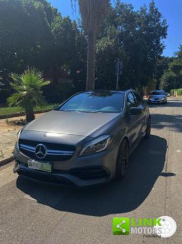 Mercedes Benz