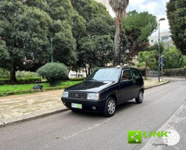 Autobianchi Y10 Fire 1.1 I.e. Ego Lx Rara 