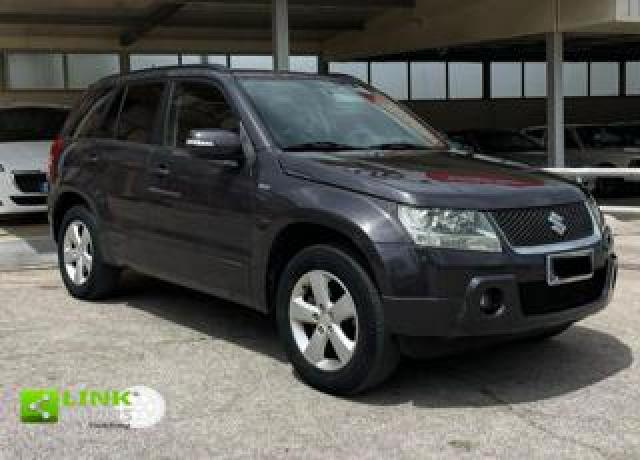 Suzuki Grand Vitara 1.9 Ddis 5 Porte Offroad 