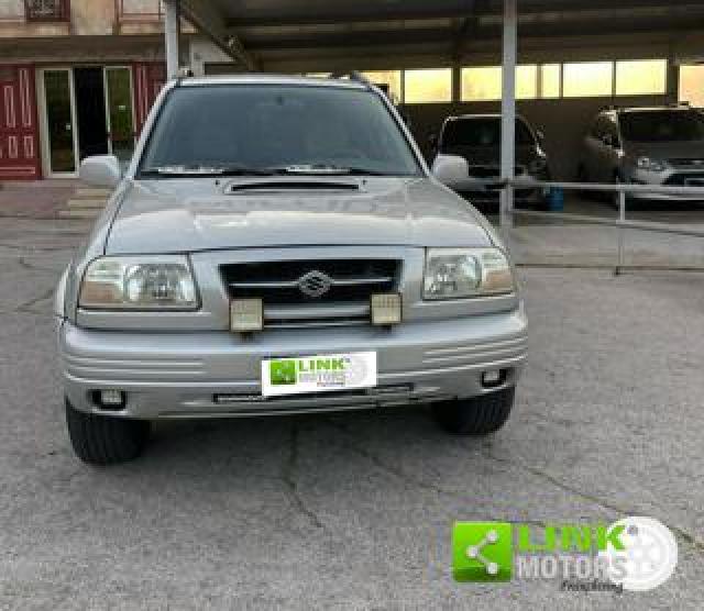 Suzuki Grand Vitara 1°serie 2.0 Tdi 87cv 