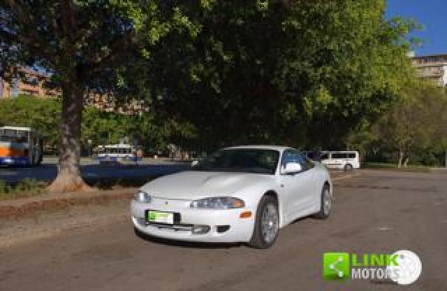 Mitsubishi Eclipse 
