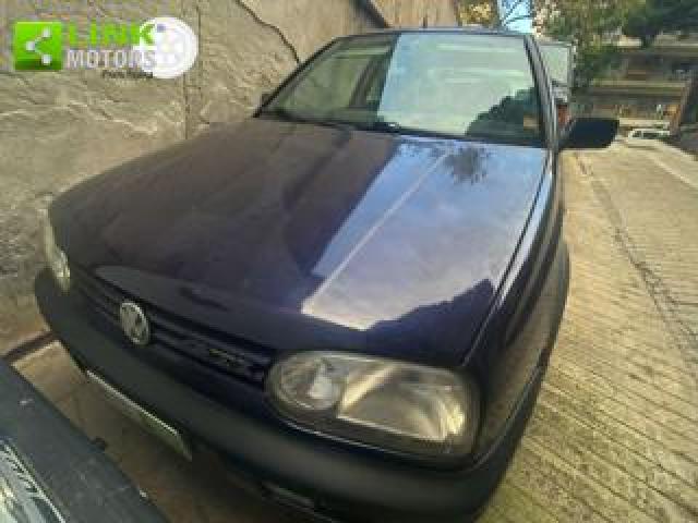 Volkswagen Golf 2.0 16v Cat 5 Porte Gti Edition 