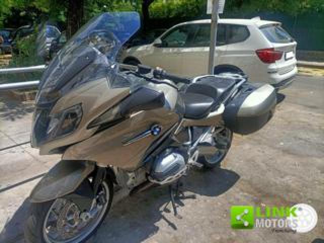Bmw R 1200 Rt Lc 