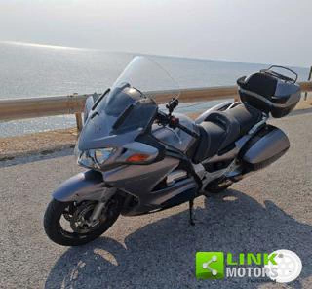 Honda Pan European Standard 