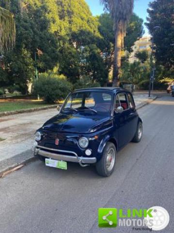 Fiat 500 L 0.5 18 Cv 