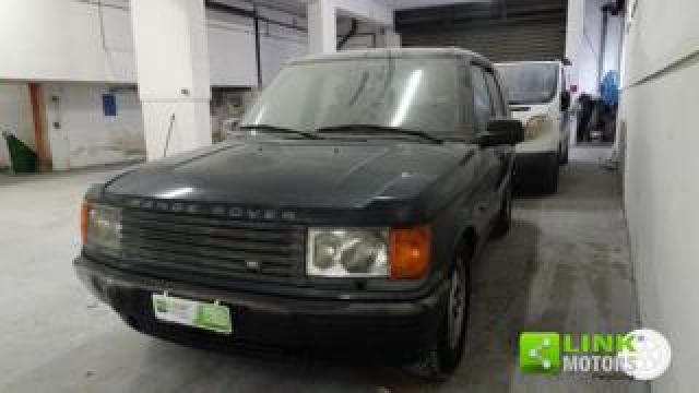 Land Rover Range Rover 2.5 Turbodiesel 5 Porte Dt 