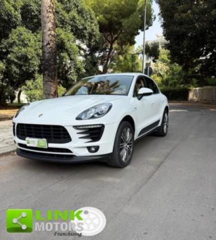 Porsche Macan 3.0 S Diesel - Affare 