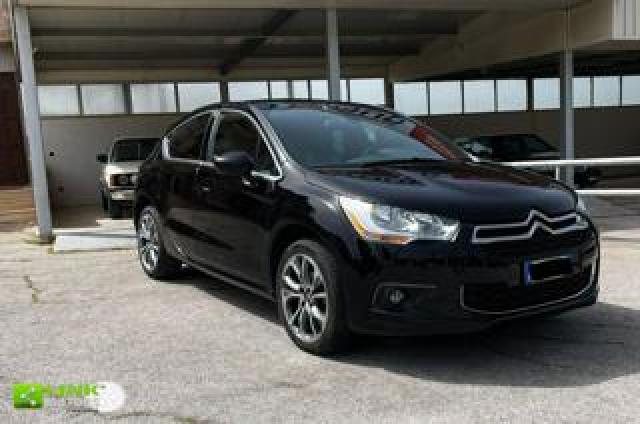 Citroen Ds4 1.6 E-Hdi 115cv Airdream Chic 