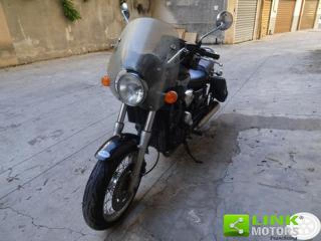 Triumph Legend Tt 900 Standard 