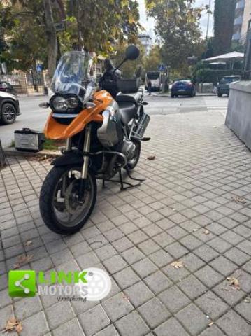 Bmw R 1200 Gs Standard 