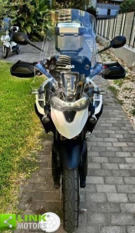 Triumph Tiger 900 Gt Pro 