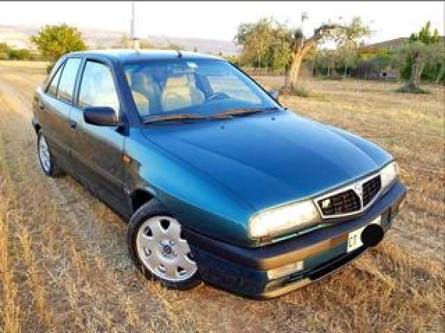 Lancia Delta 2.0 I.e.turbo16vcat 5p.hf  -Tua Da ? 336 Antic.0 