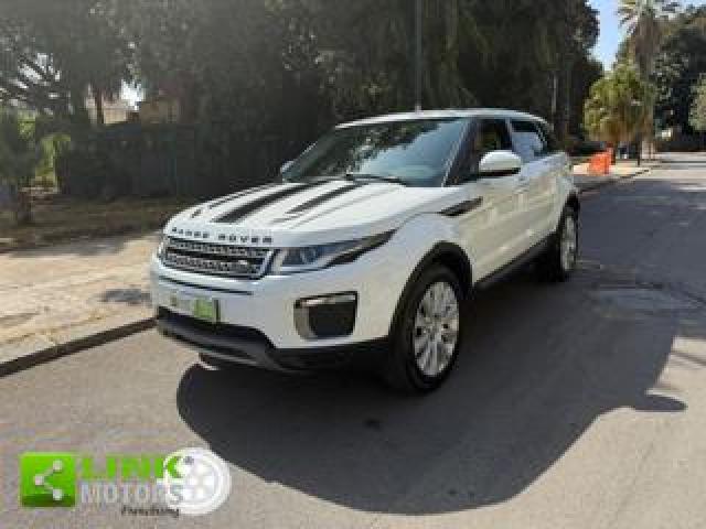 Land Rover Range Rover Evoque 2.0 Ed4 5p. Business Edition Premium Pure 