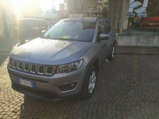 Jeep Compass 2.0 Multijet Ii Aut. 4wd Limited 