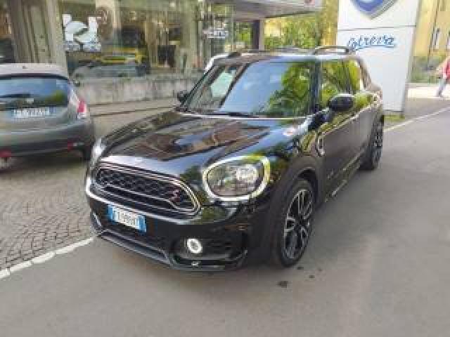 Mini Countryman 2.0  Countryman S All4 