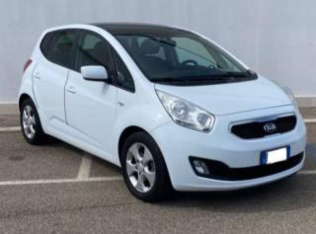Kia Venga 1.6 Crdi 128cv Cool 