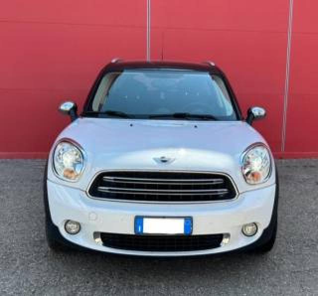 Mini Countryman Mini Cooper D  Countryman  