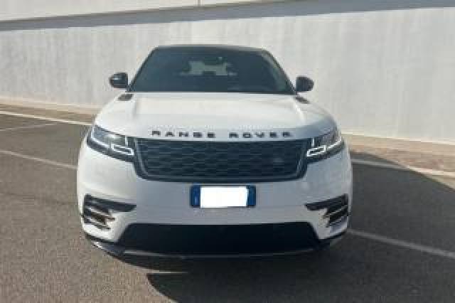 Land Rover Range Rover Velar 2.0d I4 240 Cv R-Dynamic S 