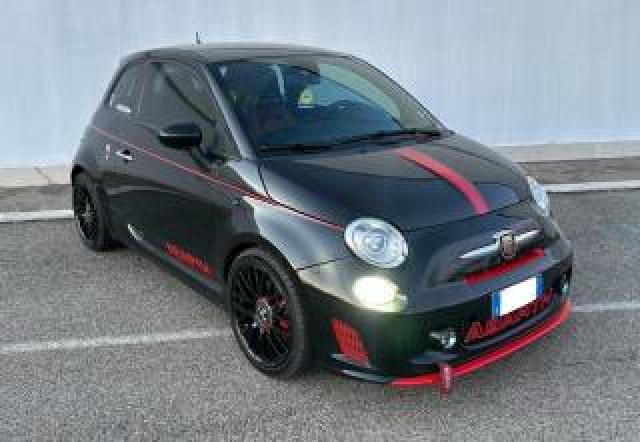 Abarth 595 1.4 Turbo T-Jet Mta Turismo 