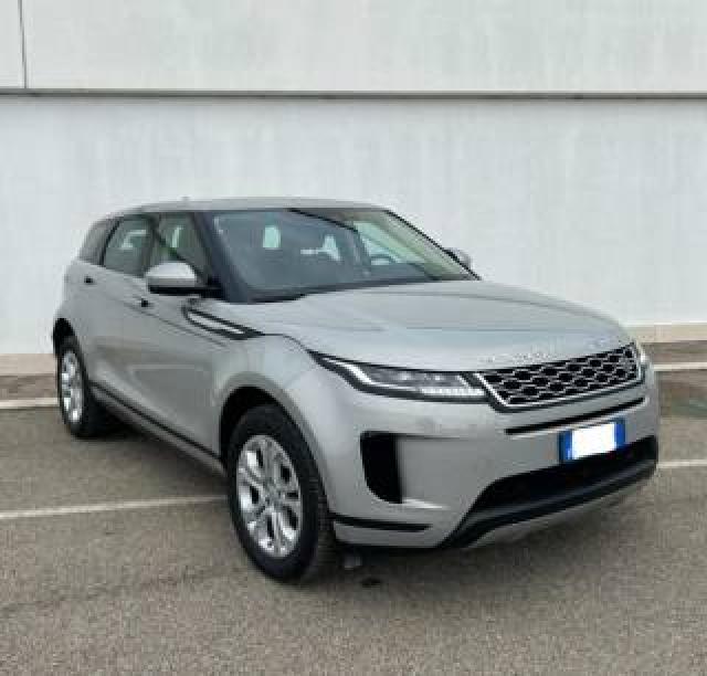 Land Rover Range Rover Evoque 2.0d I4 150cv Awd  