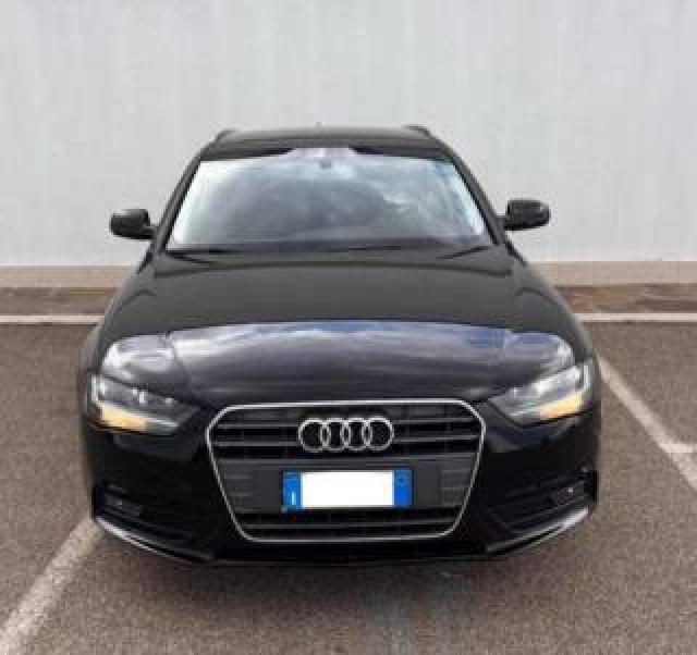 Audi A4 Avant 2.0 Tdi  