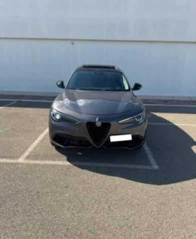 Alfa Romeo