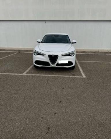 Alfa Romeo