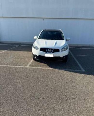 Nissan Qashqai+2 1.5 Dci Dpf Tekna 