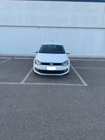 Volkswagen Polo 1.6  