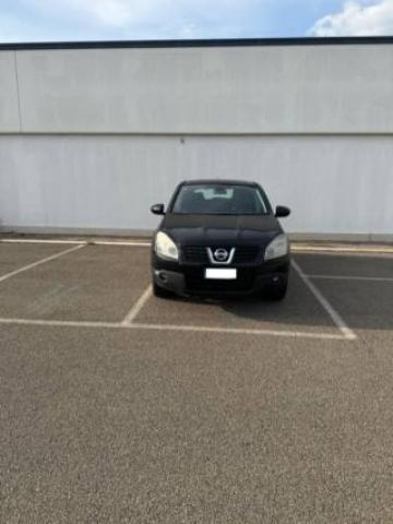 Nissan Qashqai 1.5 Dci Acenta 
