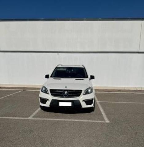 Mercedes Benz