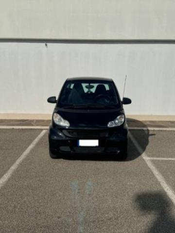 Smart Fortwo 1000 52 Kw Passion 