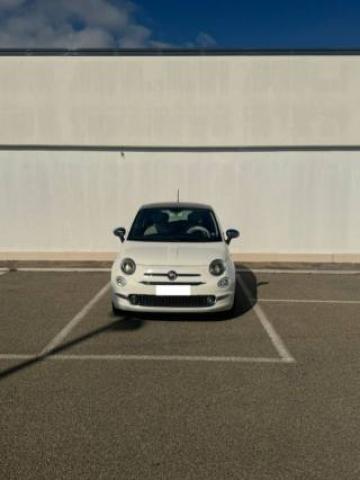 Fiat 500 1.2 Easypower Lounge 