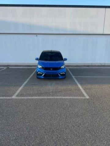 Aixam Coupé Gti Emotion 