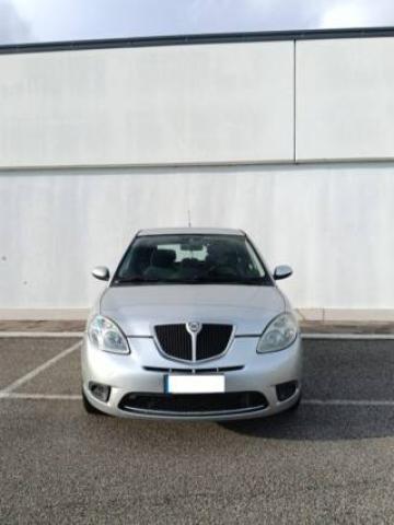Lancia Ypsilon 1.2 Argento 
