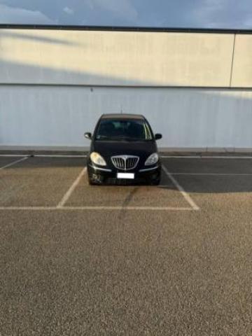 Lancia Musa 1.3 Mjt 95 Cv Dfn 5th Avenue 