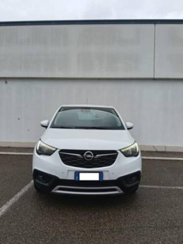 Opel Crossland X 1.2 12v 