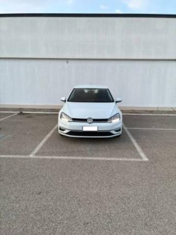 Volkswagen Golf 1.6 Tdi 115 Cv 5p. Business Bluemotion Technology 
