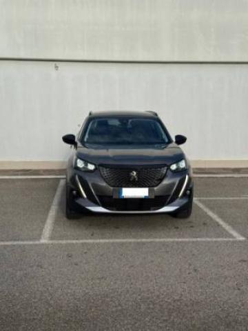 Peugeot 2008 Bluehdi 110 S&s Allure Pack 