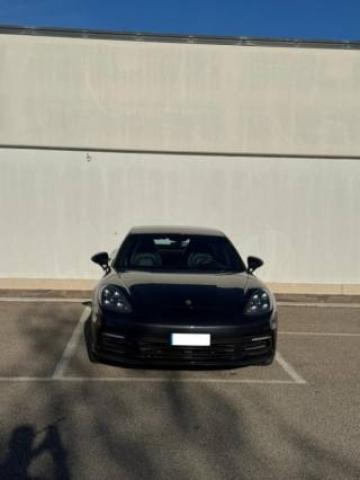 Porsche Panamera 2.9 4 E-Hybrid 