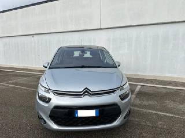 Citroen C4 Picasso 1.6 E-Hdi 115  