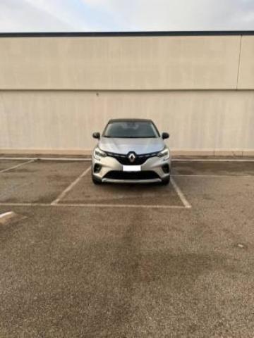 Renault Captur Tce 100 Cv Gpl Techno 