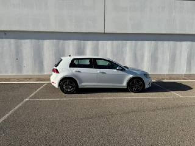 Volkswagen Golf 1.6 Tdi 110 Cv 5p. Comfortline Bluemotion Technolo 