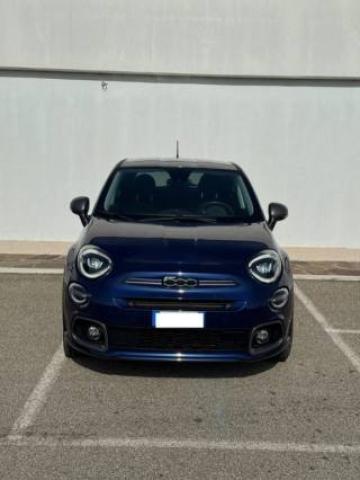 Fiat 500x 1.5 T4 Hybrid 130 Cv Dct Sport 
