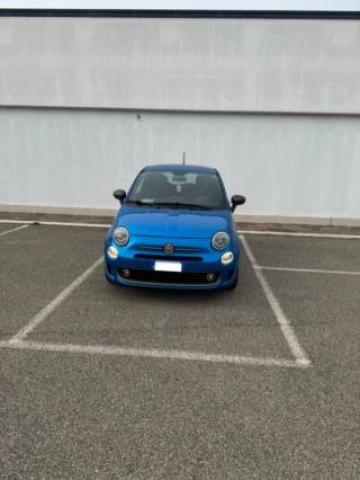 Fiat 500 1.2 Easypower Sport 